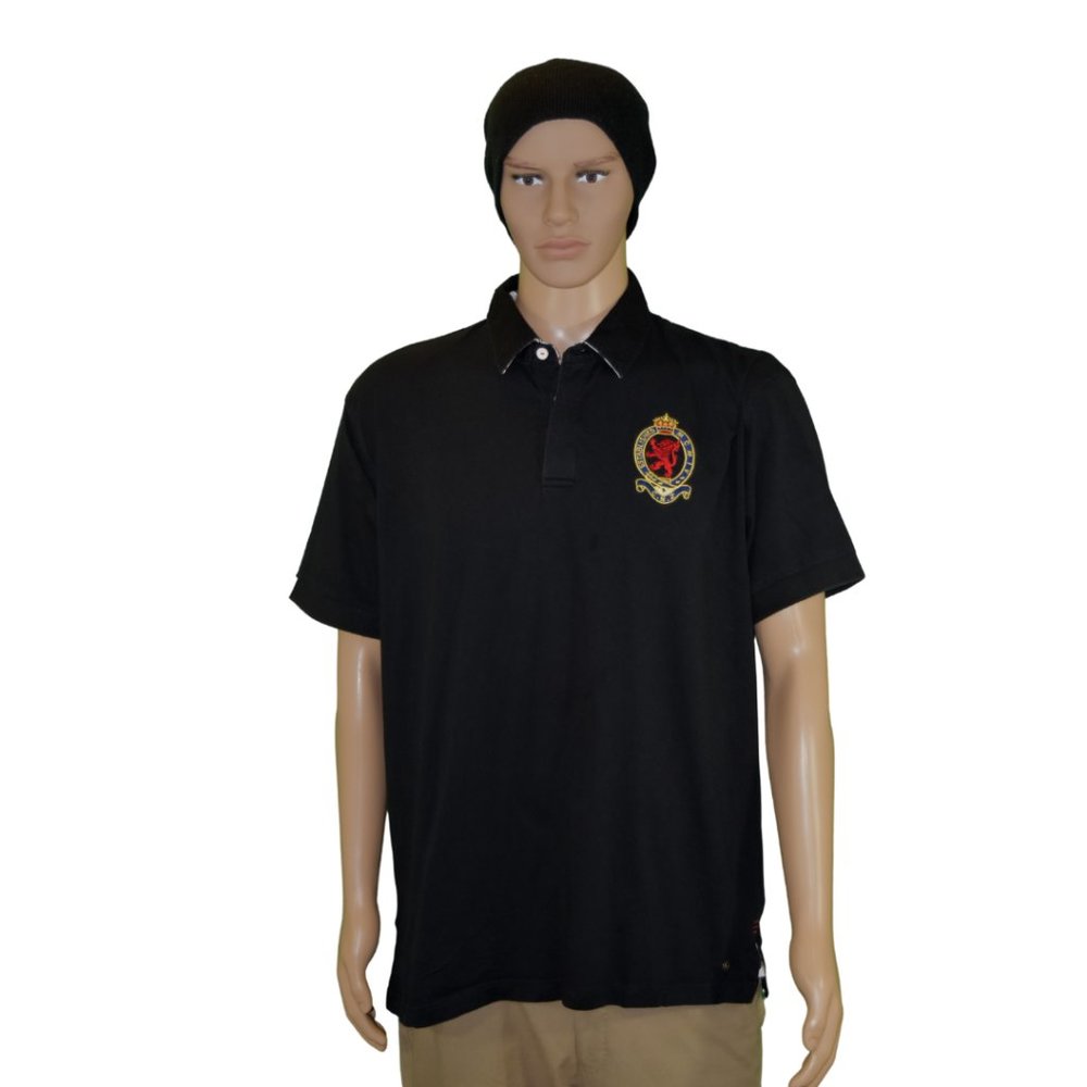 CATHISBURY NEW ZEALAND Rugby/Polo Shirt